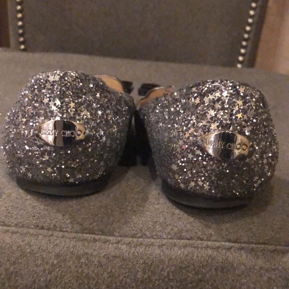 Jimmy Choo Gala flat - Picture 6 of 7